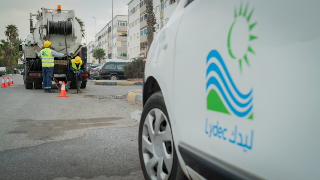 الحكومة تمنح الضوء الأخضر للشركة الجهوية متعددة الخدمات للاستحواذ على “ليديك”