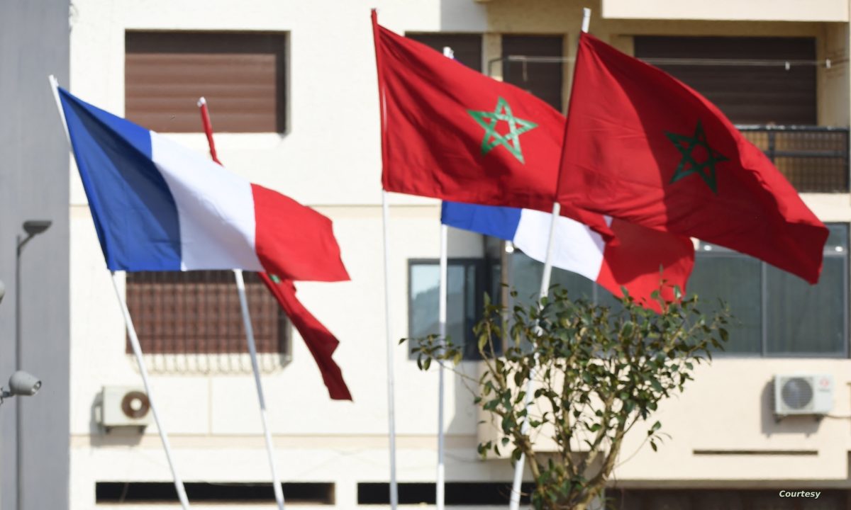 فرنسا تتصدر الدول المستثمرة بالمغرب