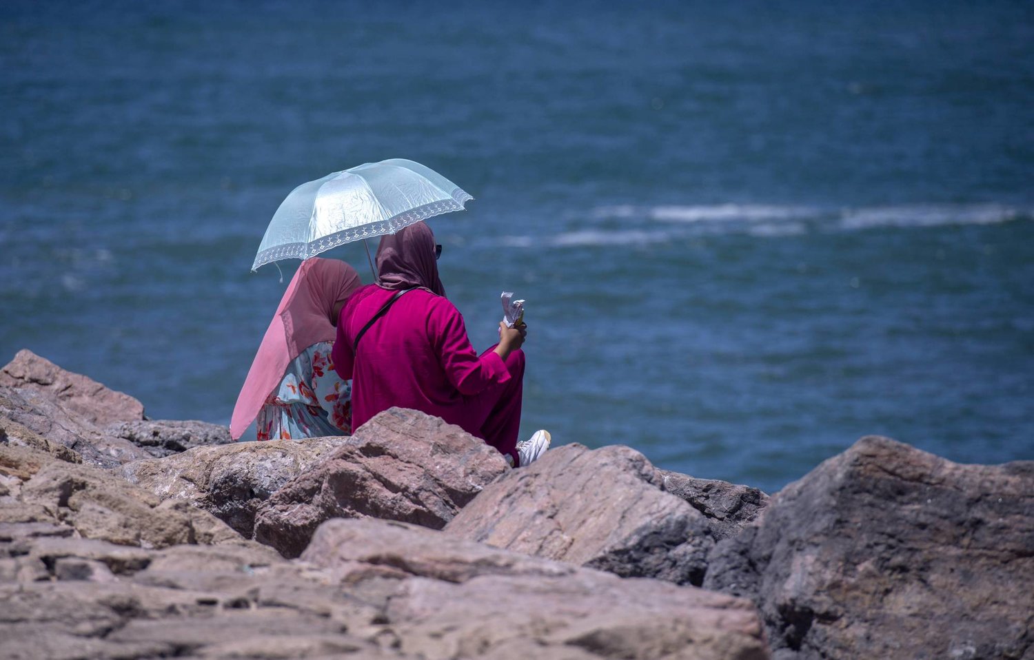 موجة حرارة غير مسبوقة بالمغرب.. التداعيات والمخاطر