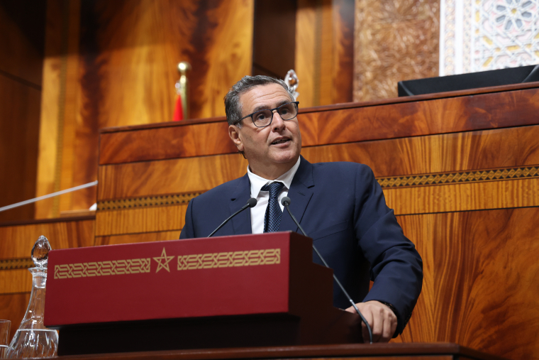 استمرار تنزيل الأوراش الاجتماعية الكبرى يُسيطِر على أولويات “مالية 2025”