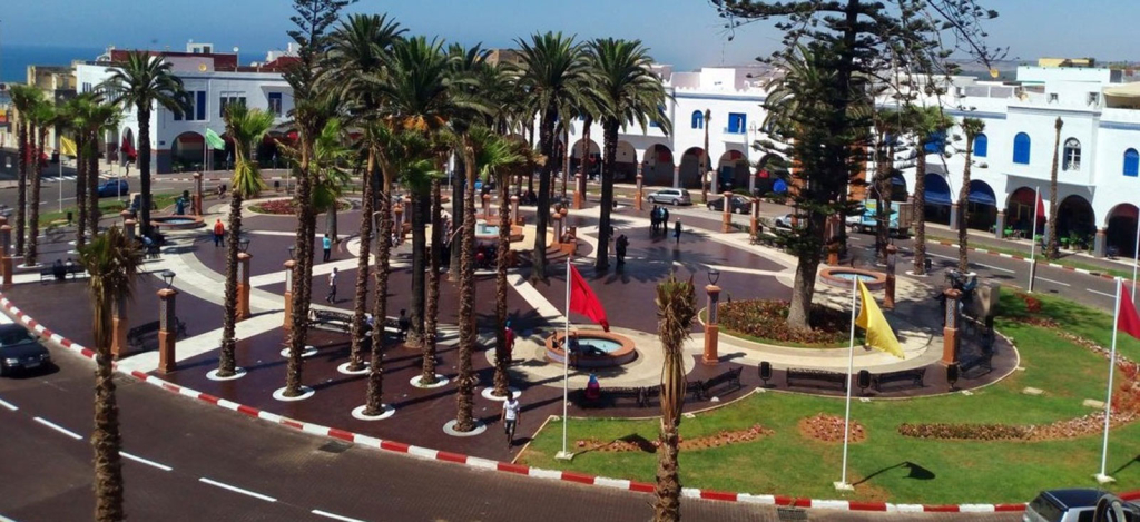 العرائش.. التعمير والإسكان في خدمة مغاربة العالم