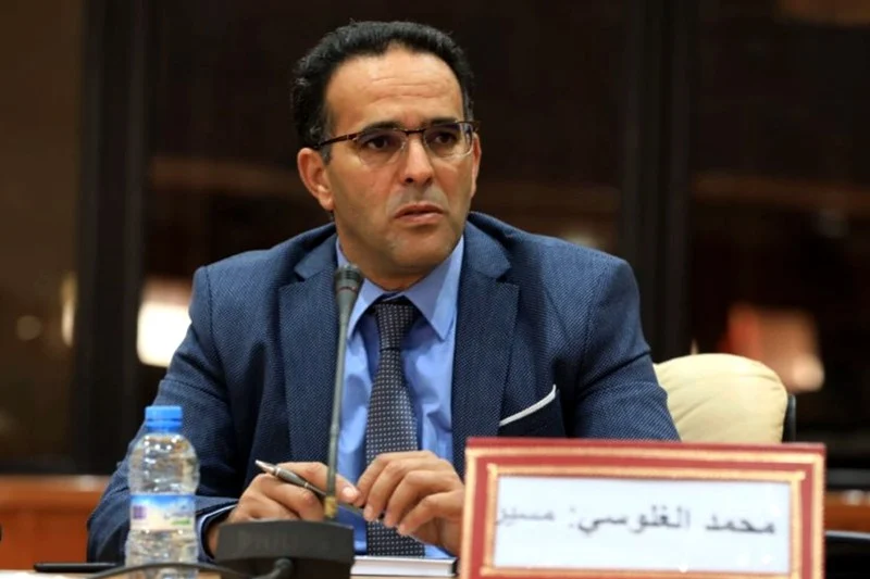 الغلوسي: ترشيد النفقات إيجابي والحكومة مطالبة بردم الهوة بين الخطاب والممارسة
