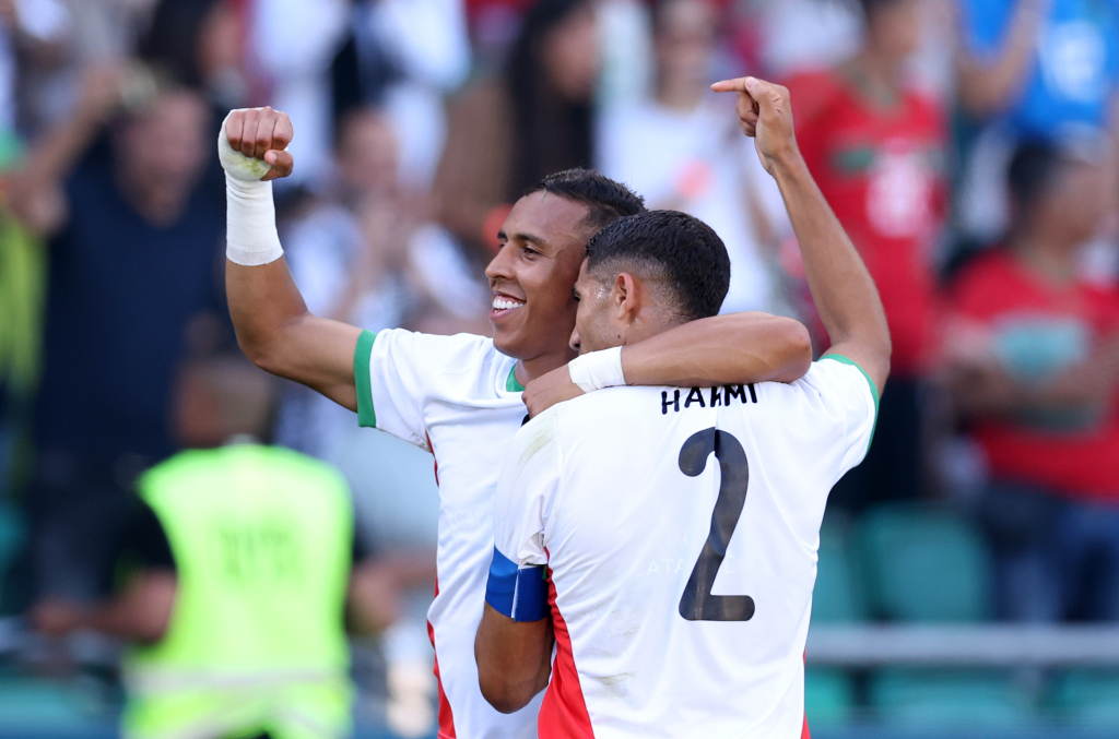 المنتخب المغربي يصعد للمركز الـ13 عالميا ويواصل الريادة إفريقيا