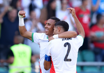 معهد موريتاني: إنجاز المنتخب المغربي غمر قلوب الملايين عبر العالم فرحا واعتزازا