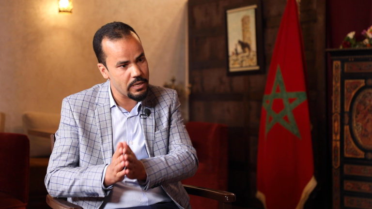 السحيمي: قانون الإضراب لن يقضي على التنسيقيات ولن يوقف الاحتجاج