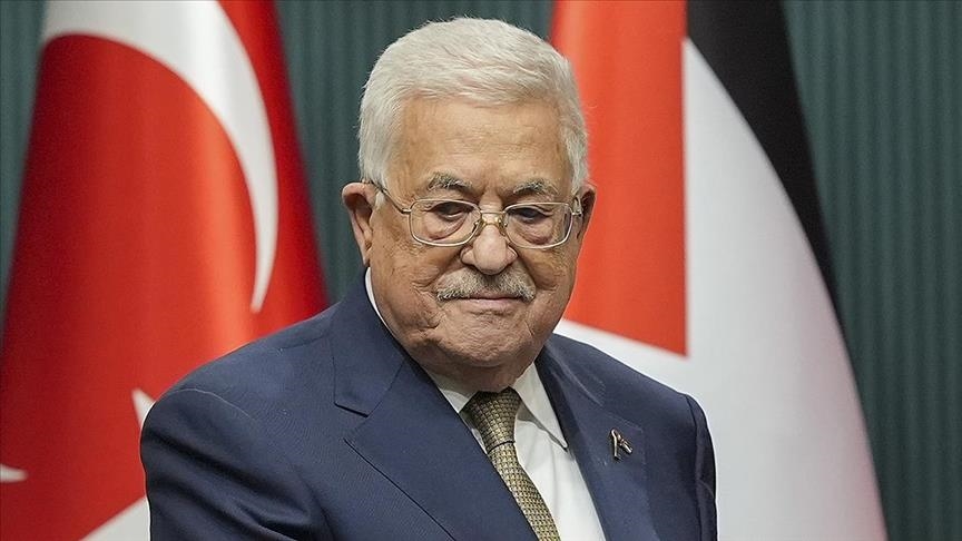 البرلمان التركي يستعد لاستضافة الرئيس الفلسطيني