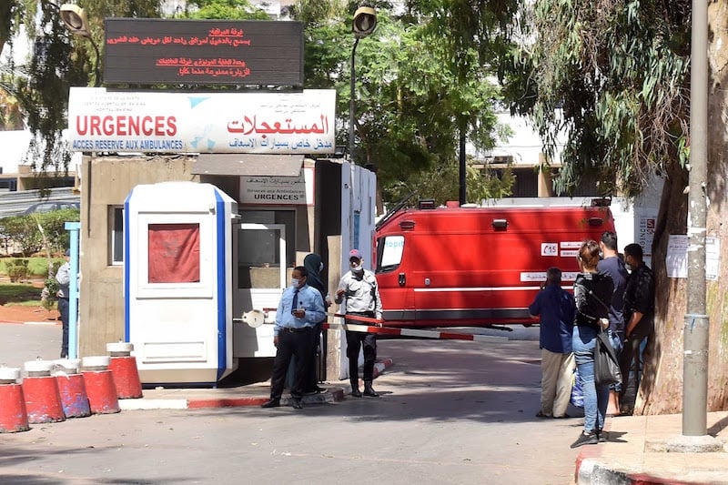 دعوات لتنقيح الدستور لـ”هزالة” حصيلة الجماعات في تأمين حق الصحة