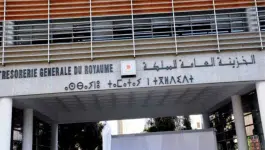 105 مليارات درهم توقعات حاجيات الخزينة سنة 2026