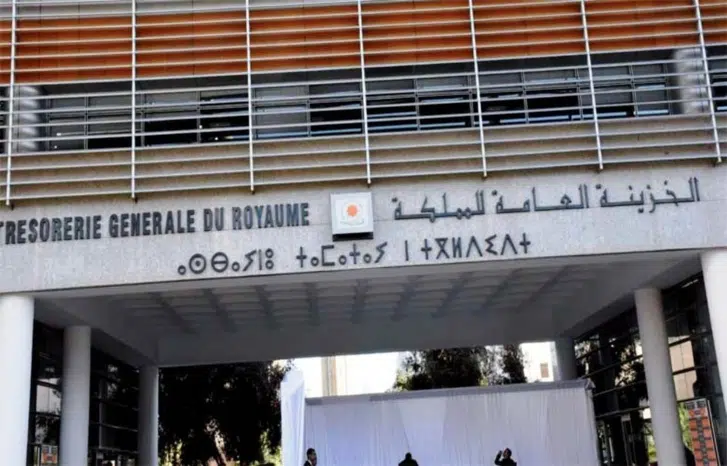 حاجيات تمويل بـ74.8 مليار درهم للخزينة