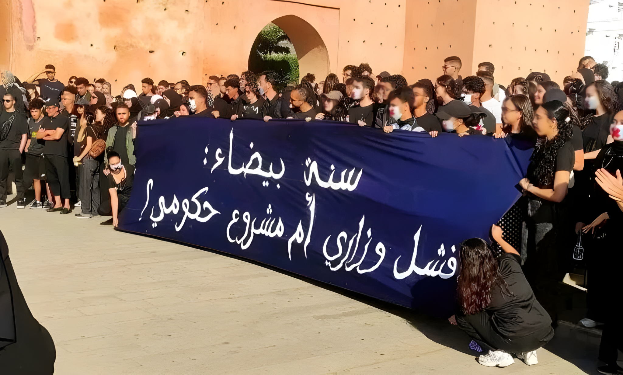 سيناريوهات أزمة طلبة الطب.. “الترسيب” يضاعف الغضب ودعوات لامتحانات جديدة