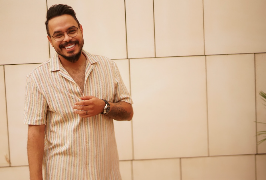 الرفاعي يكشف طبيعة تعاونه مع رأفت ويقتحم السوق المصري