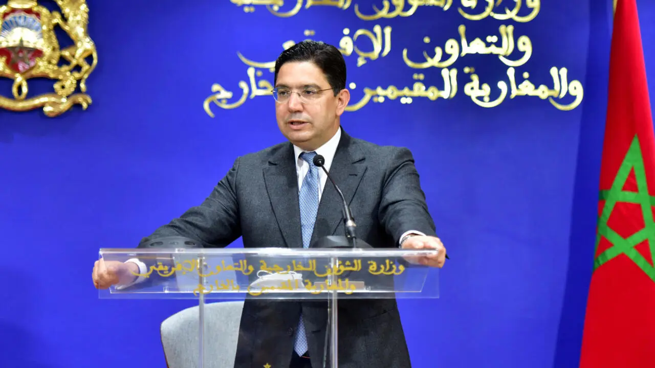 بوريطة يؤكد اعتماد تدابير جديدة لإنهاء احتكار السماسرة لمواعيد التأشيرة لأوروبا