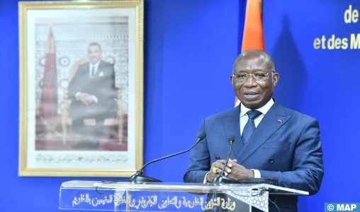 لدواعي أمنية.. الخارجية الإفوارية تفرض التأشيرة إلى المغرب
