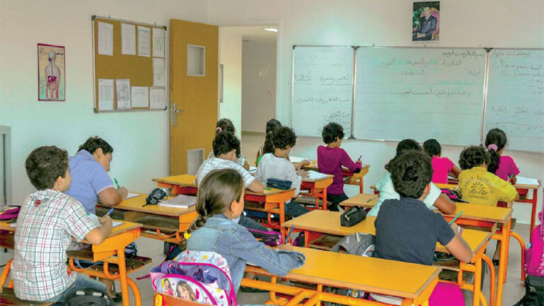 الصمدي: تعطيل القانون الإطار وراء فوضى التعليم الخاص وعشوائية الأسعار