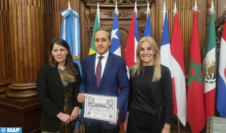 معرض بالأرجنتين يتتبع رحلة إكسوبيري عبر المغرب