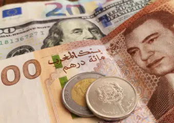 أسعار صرف أهم العملات الأجنبية اليوم الجمعة