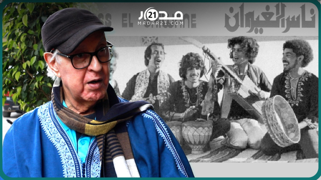 عمر السيد: الجيل الحالي من الفنانين يهتم بالتراث الموسيقي وأعمال الرواد