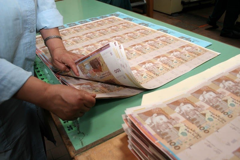 توظيف مالي لمبلغ 3,3 مليار درهم من فائض الخزينة