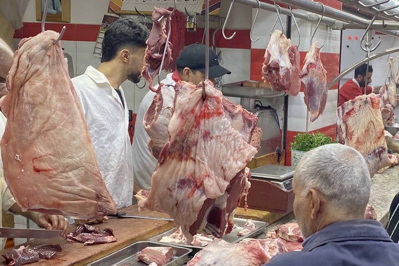 هل يؤثر الارتفاع الصاروخي لأسعار اللحوم على الأنماط الغذائية للمغاربة؟