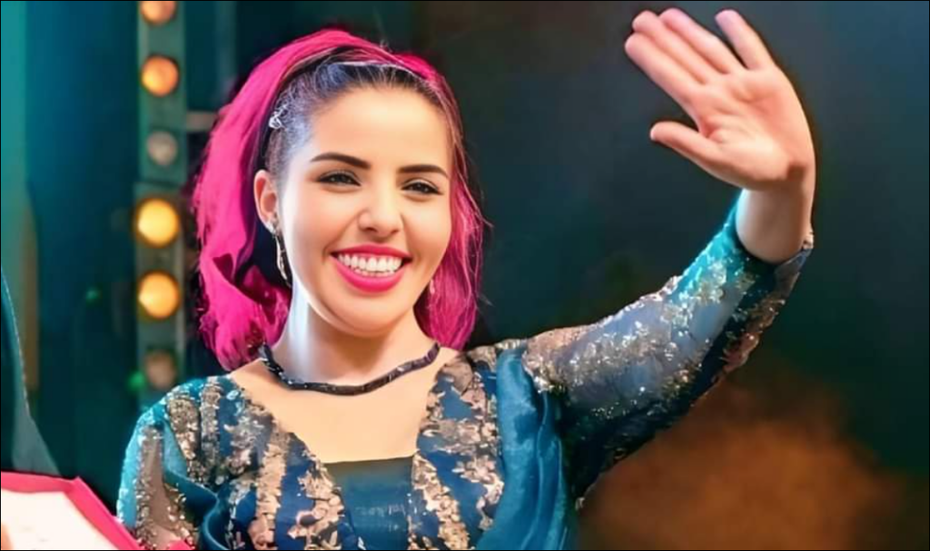 أحرار: تتويجي بـ”تافسوت” أنصفني والأعمال الأمازيغية تحتاج اهتماما أكبر