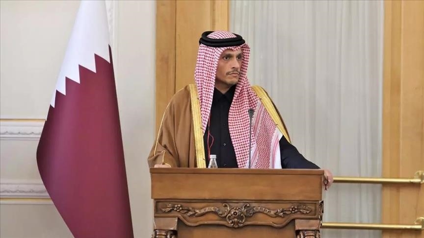 قطر وماليزيا تبحثان وساطة إنهاء الحرب بغزة