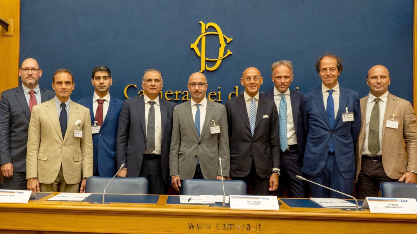 المنظمة العالمية للمناطق الحرة تبحث استكشاف آفاق جديدة للاستثمار
