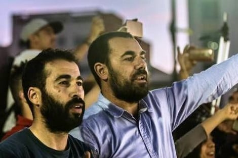 العفو الملكي في عيد العرش ينعش آمال حقوقيين بإطلاق سراح معتقلي الريف