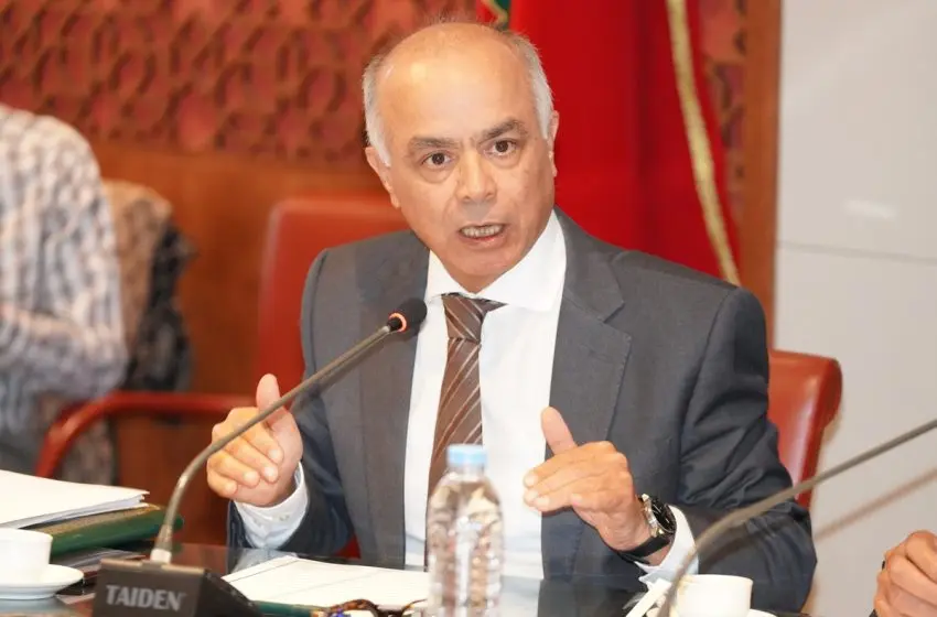 بنموسى يطلق إصلاحا عميقا لبحث التشغيل وينزهه عن أي تدخل سياسي