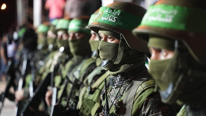 “القسام” تتبنى مع “سرايا القدس” عملية تل أبيب