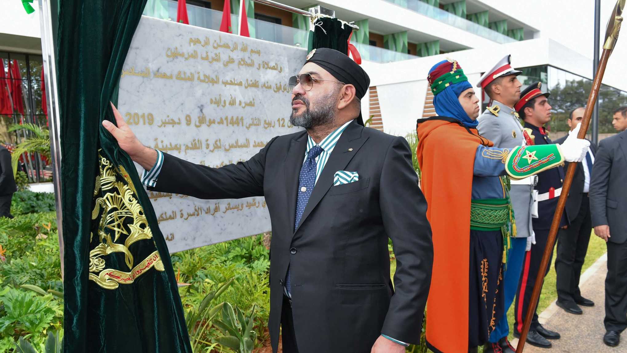 عيد الشباب.. ربع قرن من المبادرات الملكية لازدهار ثروة الأمة