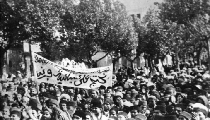 تخيلد الذكرى الـ69 لانتفاضة وادي زم وخريبكة وأبي الجعد