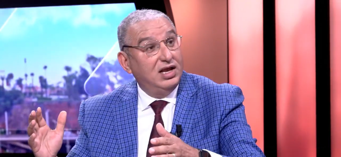 حمضي يشيد بالعفو عن المتابعين بقضايا زراعة القنب الهندي