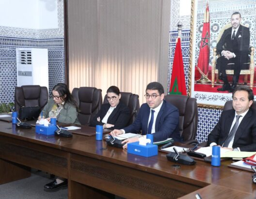 “البام”: العفو الملكي على مزارعي القنب الهندي يكرس صورة المغرب الحقوقية المشرقة دوليا