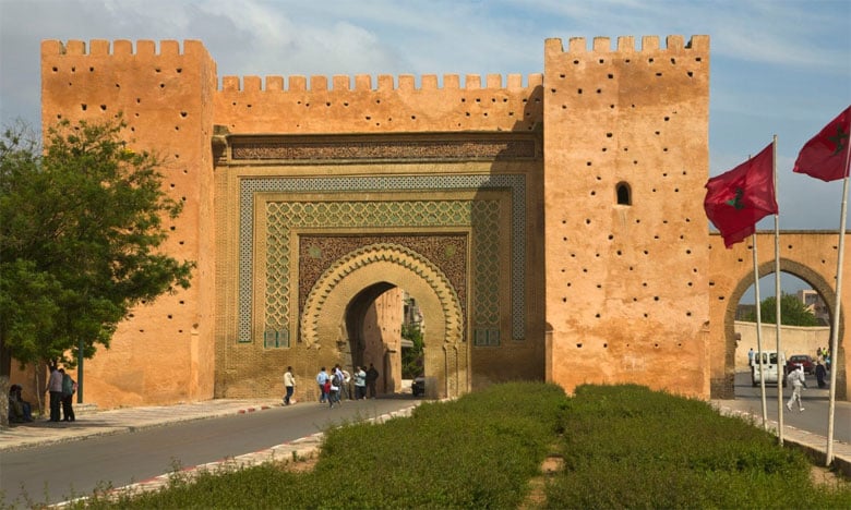 مكناس.. مشاريع اجتماعية وتنموية بمناسبة عيد الشباب