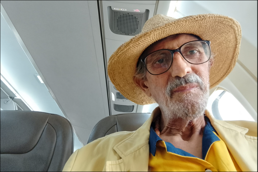 شائعات ووعيد..الشوبي في مواجهة “محرمي الفن” بعد أزمته الصحية