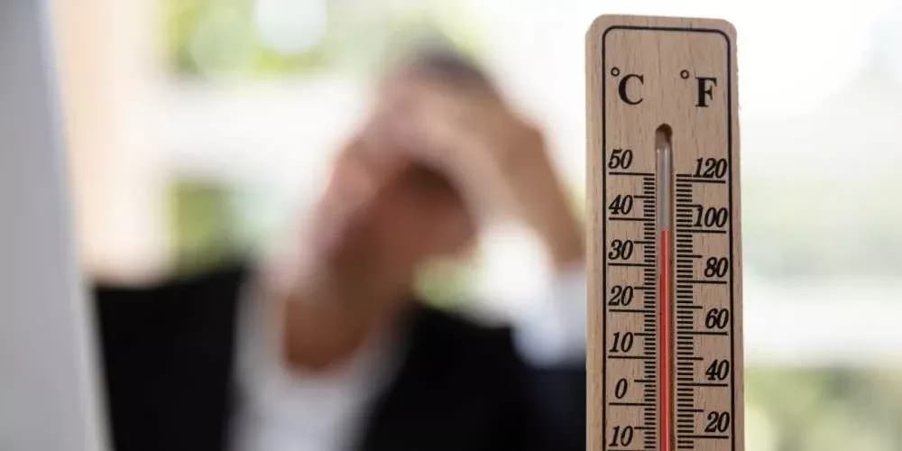 الحرارة المفرطة بالمغرب.. كيف يمكن الحفاظ على نمط حياة متوازن؟