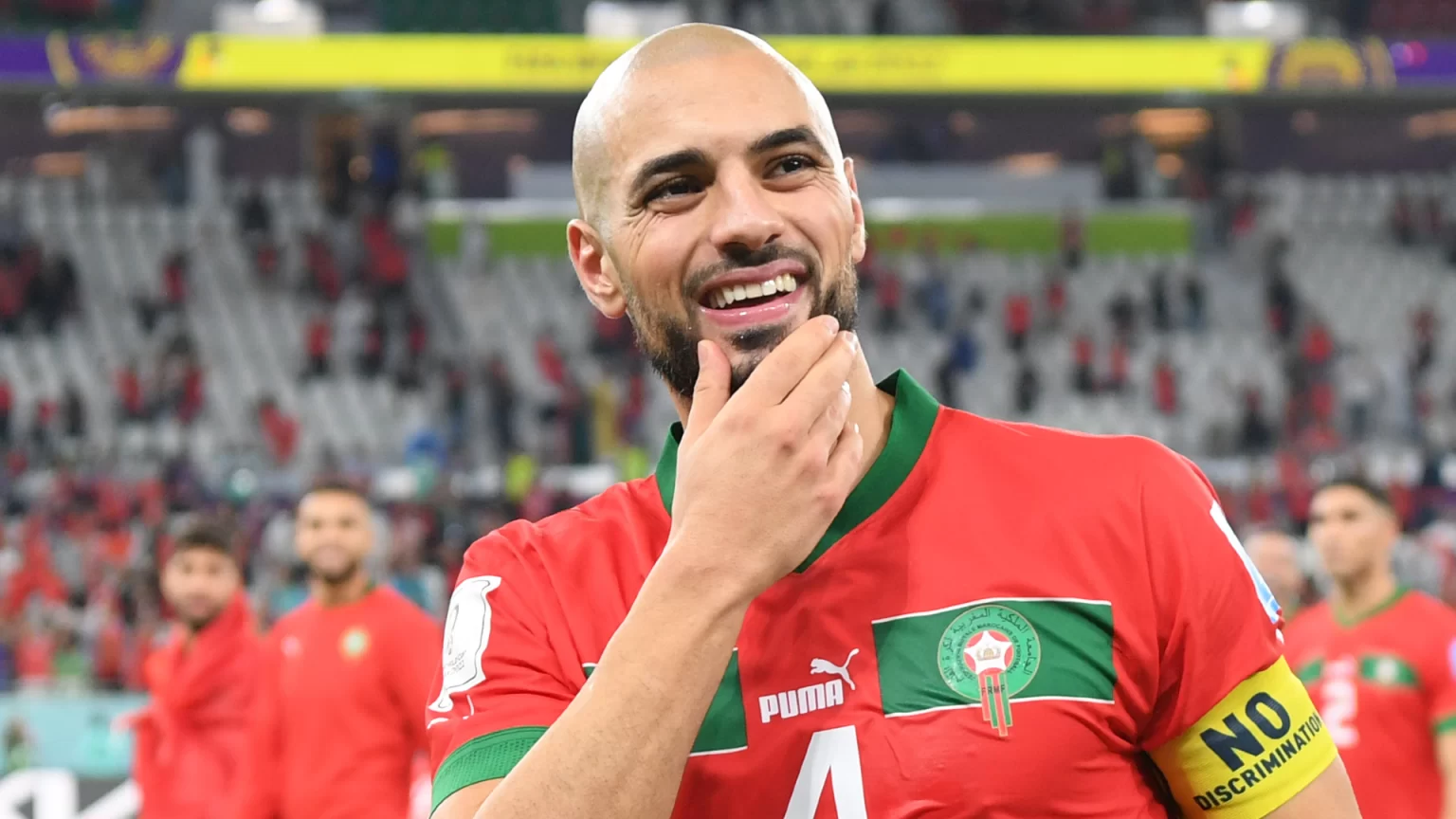 عقبة جديدة أمام انتقال أمرابط لنابولي و”الفيولا” يخفّض مطالبه لـ15 مليون يورو