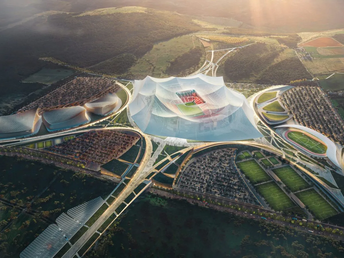 الخوف يتسرّب للإسبان بعد تلميحات لوزان عن مكان نهائي مونديال 2030
