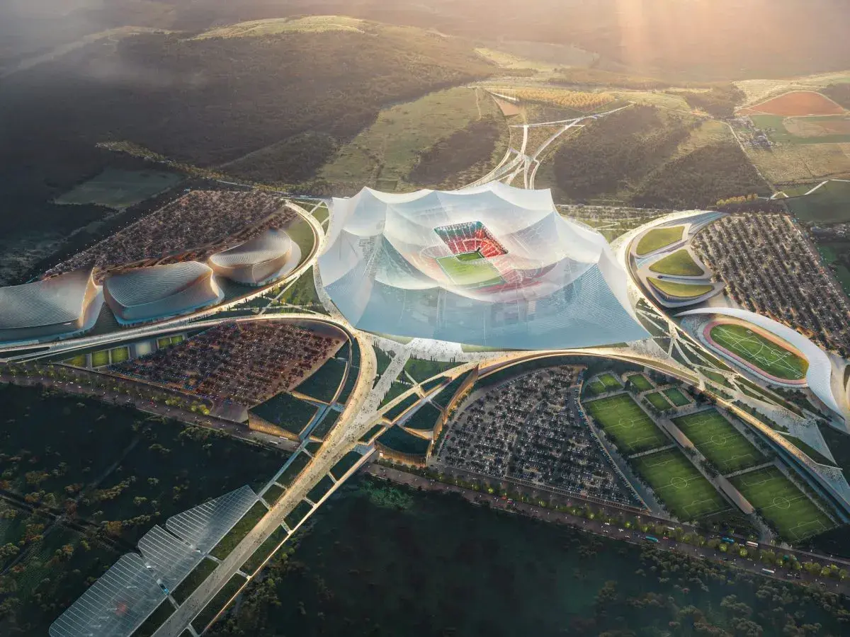 الخوف يتسرّب للإسبان بعد تلميحات لوزان عن مكان نهائي مونديال 2030