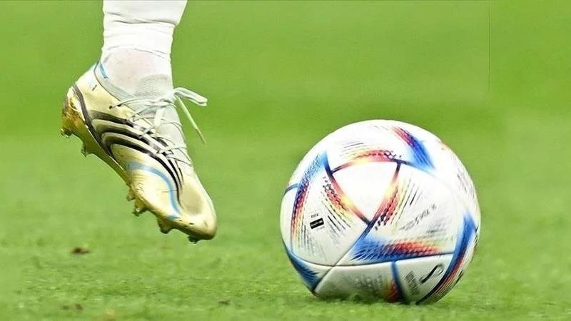 أوروغواي تعلق نشاط الكرة مؤقتا إثر إغماء للاعب بناسيونال