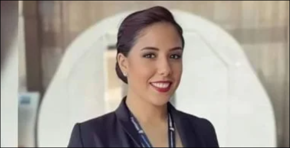 وفاة مضيفة طيران مصرية بالمغرب