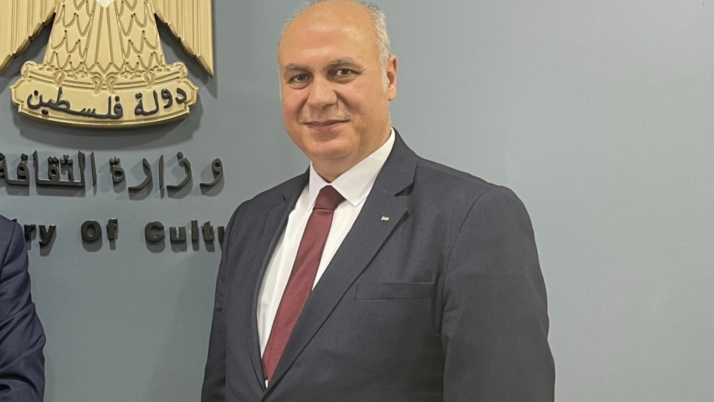 وزير فلسطيني يثمن أدوار الملك في حماية القدس