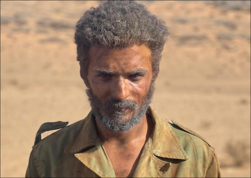 فيلم سينمائي 12 “الهاربون من تندوف”.. فيلم سينمائي جديد عن تعذيب جنود مغاربة معتقلين