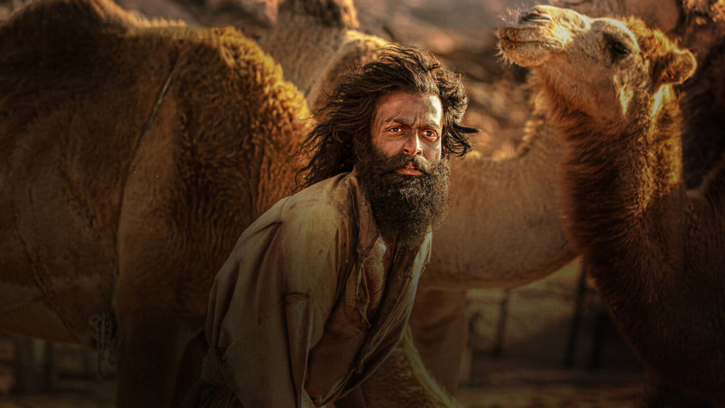 الفيلم الهندي “حياة الماعز”.. بين الإشادة وابتزاز مشاعر الجمهور
