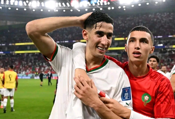 دوليان مغربيان يُعلنان “العصيان” لتأمين مستقبلهما بالميركاتو