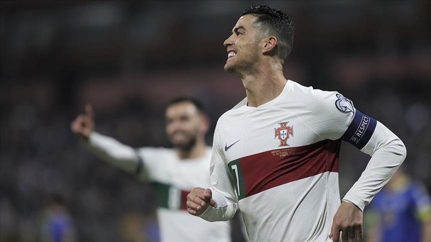 رونالدو: النصر هو ناديَّ الأخير ولا أخطط لأن أصبح مدربا