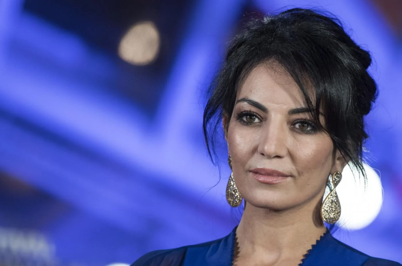 مريم التوزاني: تكريم السينما المغربية بأنغوليم دليل على مكانتها المهمة