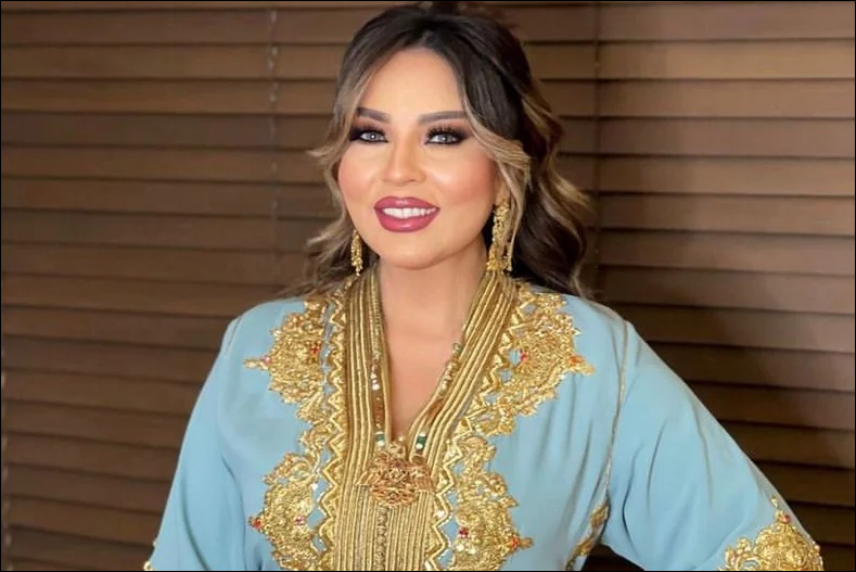 العروسي تُغني شارة ناس الملاح وتستغرب التغييب عن المهرجانات الصيفية