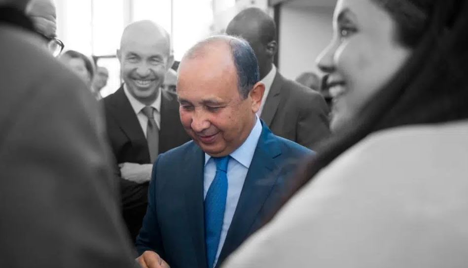 متقاعدو اتصالات المغرب يدخلون في اعتصام مفتوح ويحملون أحيزون تبعاته