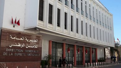 ولاية أمن الرباط تنفي حجز سلاح كلاشينكوف بمنتزه طبيعي